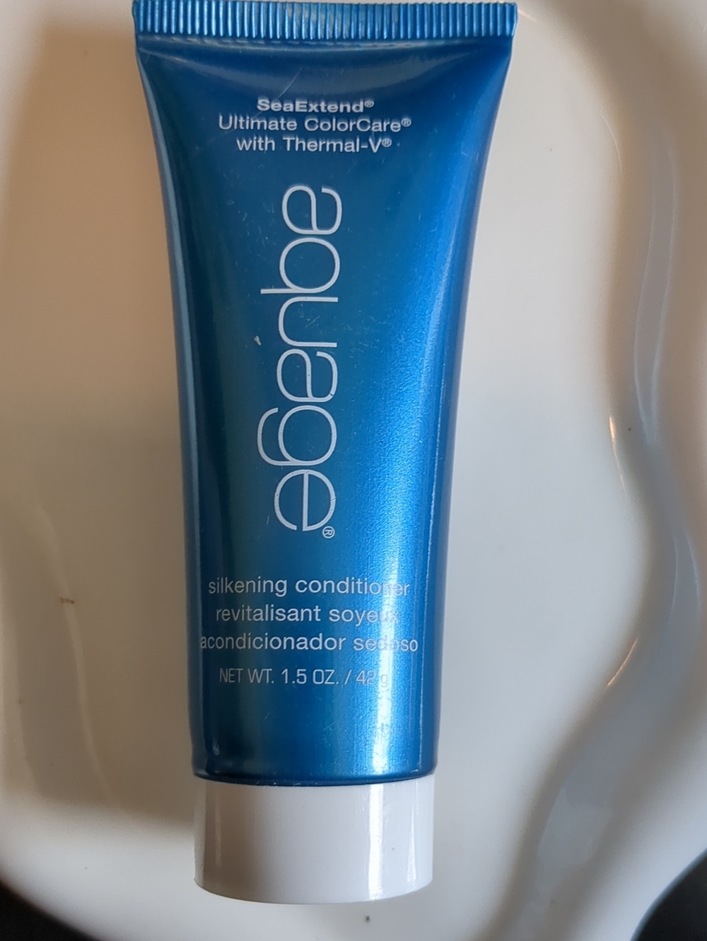 Silkening Conditioner